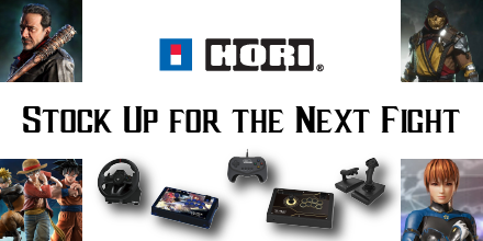 InnexInc's tweet photo. With all the springtime #game releases, we have you covered on the Hori essentials! Now at a lower cost! Contact your sales rep or view here: https://t.co/GfhQKk6g1R https://t.co/1GIM5c96XG