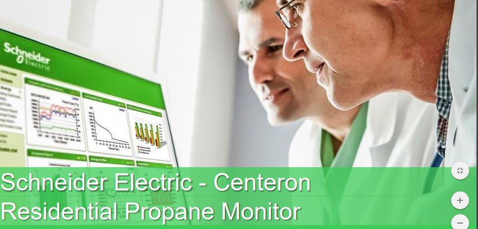 Centeron_RD's tweet image. Centeron Residential Propane Monitors take remote monitoring to the next level, battery powered and magnetically mounted to the tank so installation is quick and easy | #AdvancedTankMonitoringSolution #NoMoreManualReadings  #CenteronWebView #FuelMonitoring