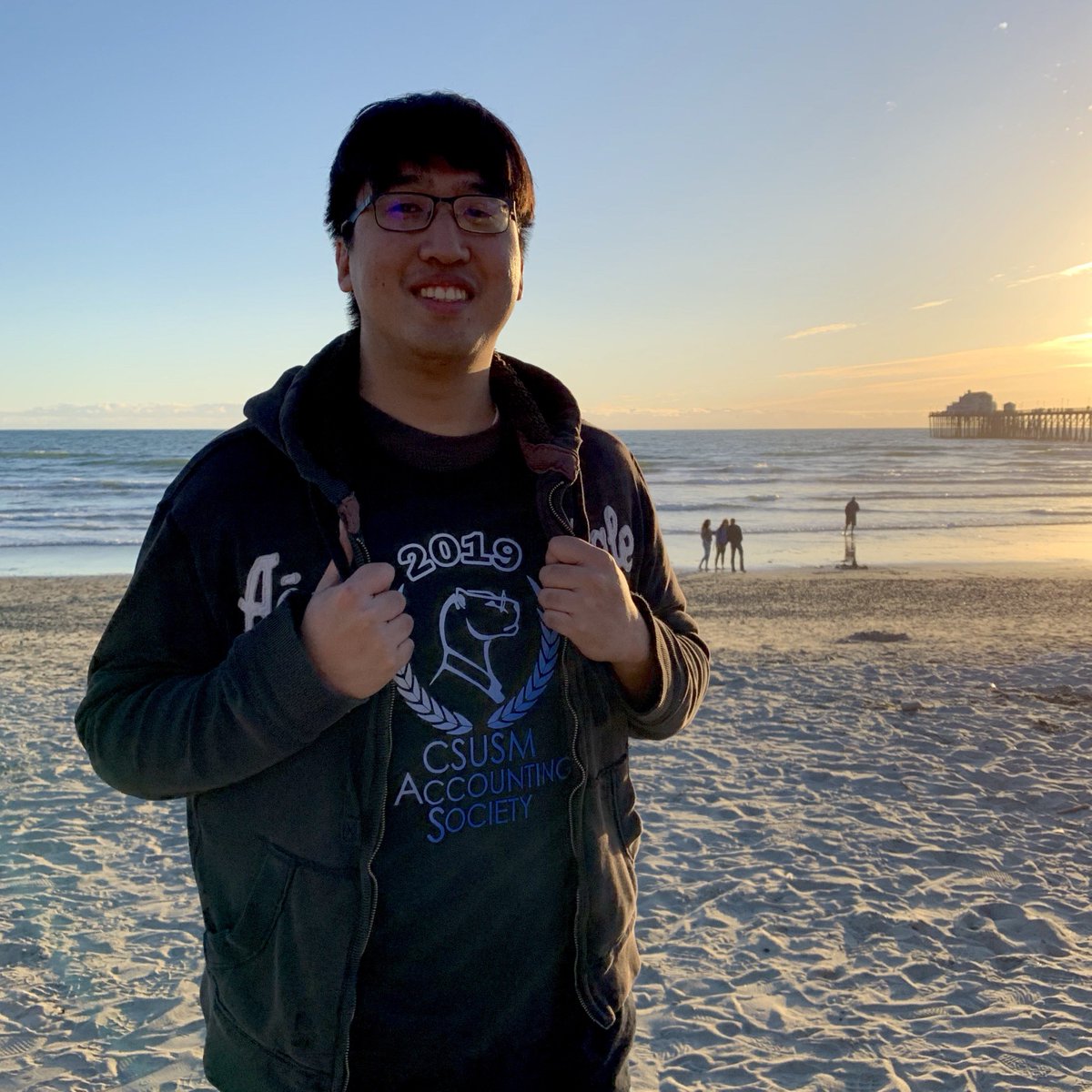 Announcement: We now have T-shirts! 🙌👕 We have partnered with Big Frog San Marcos to get our T-shirts printed locally! 🎉 To order, visit csusmaccounting.itemorder.com ✨ #csusmcoba #studentorgs #sandiegoaccounting