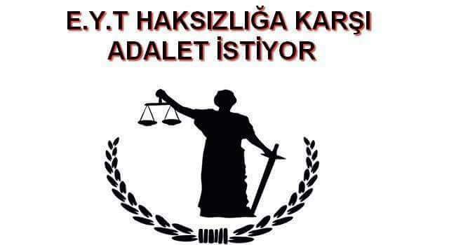 Nhtd06's tweet photo. Yillardir sure gelen magduriyet gormezden gelindi fakat bu secim kararliyiz gozumuz KHK da

@Akparti 
@RT_Erdogan
@dbdevletbahceli
@BA_Yildirim @BeratAlbayrak #EytliİstanbulMitingineHazır https://t.co/4p2l4rUgbn