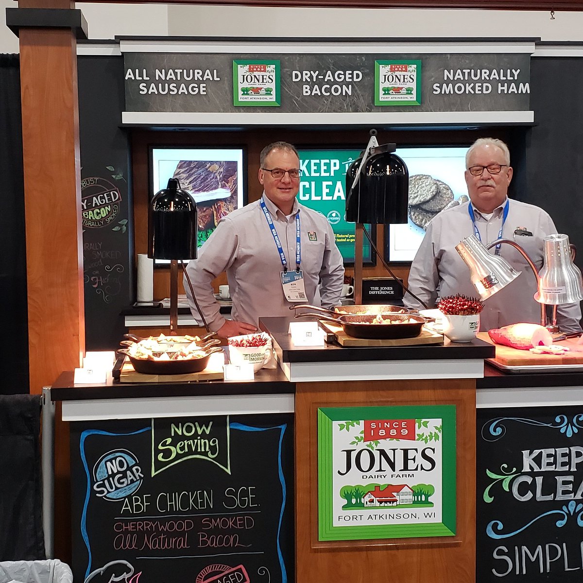 Bacon And Brews tweet media