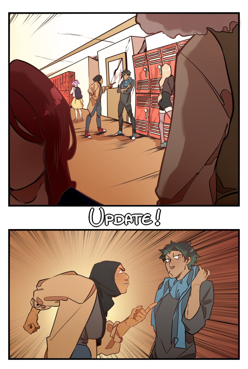 Habemus update! 
TAPASTIC: tapas.io/episode/1350983
WEBTOON: webtoons.com/en/challenge/m…

#makecomics <a href="/WebcomicAvenue/">WebcomicAvenue</a> <a href="/WebComicNetwork/">WebComicNetwork</a> <a href="/WebComicConnect/">WebComicConnect</a> <a href="/promotecomics/">Promote Indie Comics</a>