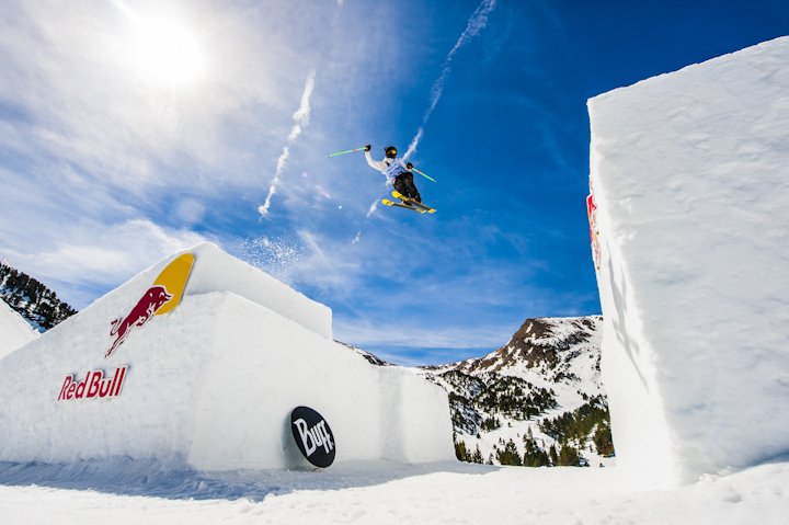 amigo_ski's tweet photo. Grandvalira Andorra hosts top-level sporting events this spring: FIS WORLD CUP 2019 FINALS/TOTAL FIGHT MASTERS OF FREESTYLE/SPEED SKIING WORLD CUP 2019 FINALS. Get in on the action... https://t.co/A3d76hU91c #skiweekends #andorra #pasdelacasa #soldeu #wintersports #springskiing https://t.co/1mtzxXpXad