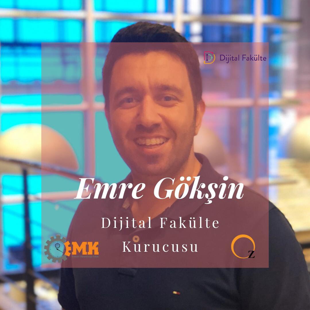 kouemkoz's tweet photo. Dijital dünyaya ne kadar hakimiz? Dijital Fakülte Kurucusu Emre Gökşin de Oz’da bizlerle olacak🌟 22-23-24 Mart’ta Luxor Garden Hotel’de 🔮 #kouemk #projectoz #tolstoyunbisikleti #otromundoesposible #başkabirdünyamümkün #ünietkinlik #workshopetkinlikleri #üniversiteetkinlikleri https://t.co/3NDlBQN0jQ