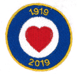 Flight100_Org's tweet image. Call to action...please DONATE at

justgiving.com/fundraising/fl…