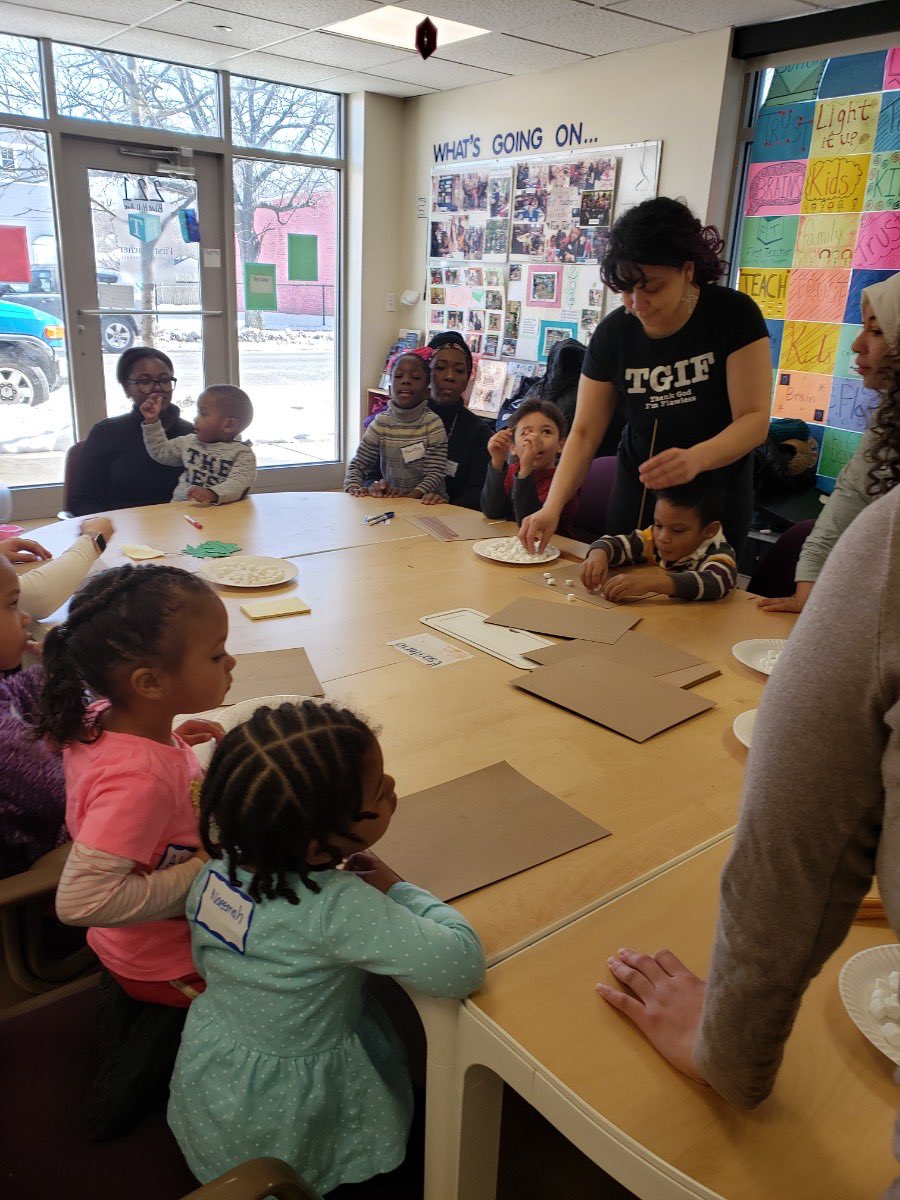FirstTeacherBos's tweet photo. The FT community gathered for #Techplaydate over the weekend! Check out some of our designs! #powertotheparents #lightupthebrain #technology #innovation #engineering #science #design #gadget #developer #engineer https://t.co/ClI88cWisi