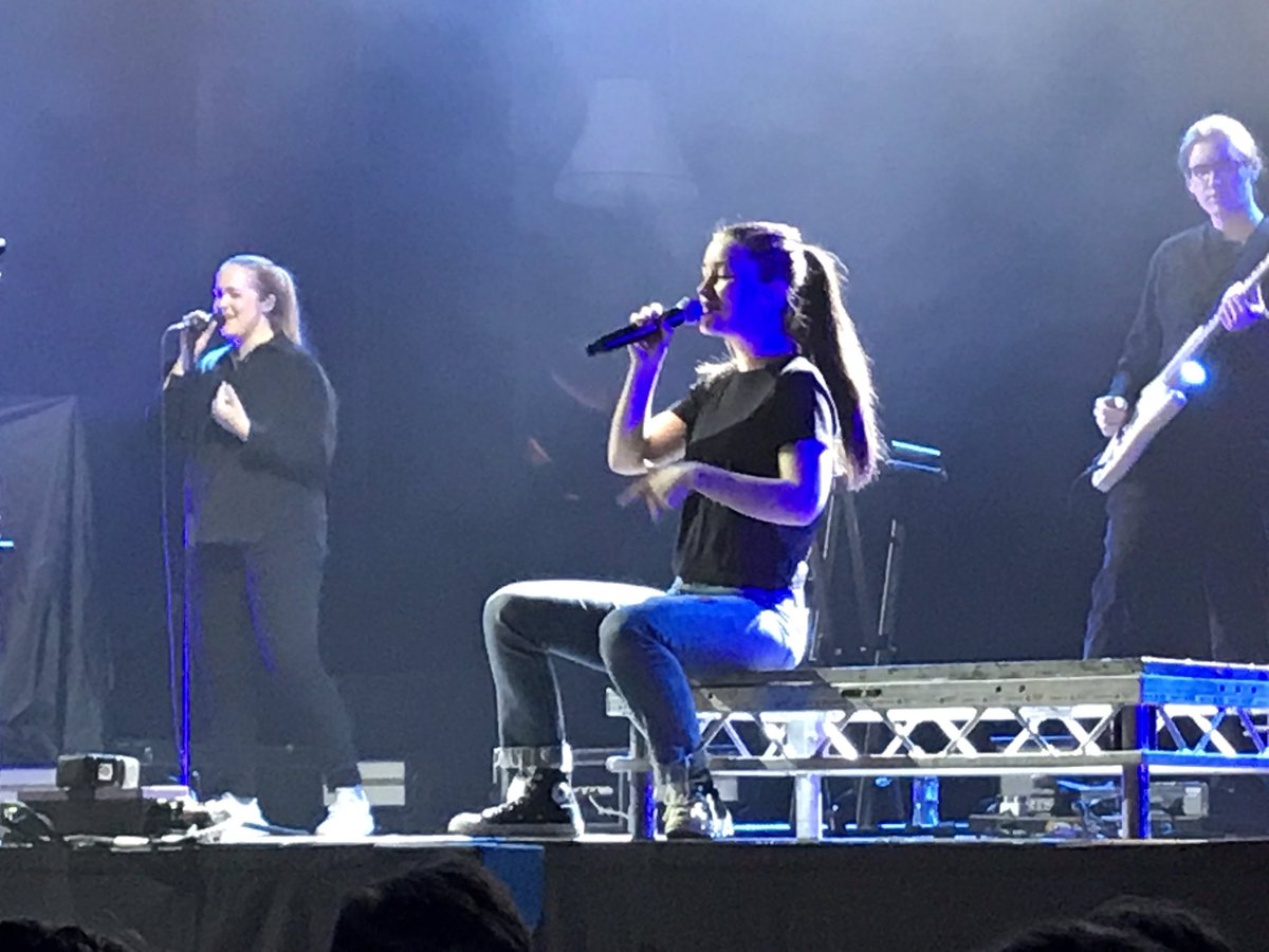 Sigrid Uk Support Act