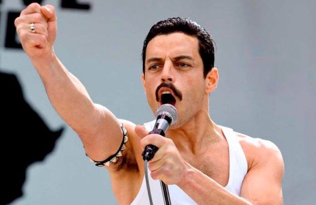 #ViralAlfa ¡Fuertes rumores de que podría haber una secuela de #BohemianRhapsody! 

Según Rudi Dolezal, director de varios videoclips de Queen entre 1985 y 1991, esto está "siendo fuertemente discutido" ahora por la familia #Queen. 😱🍿

A ti ¿te gustaría una secuela?