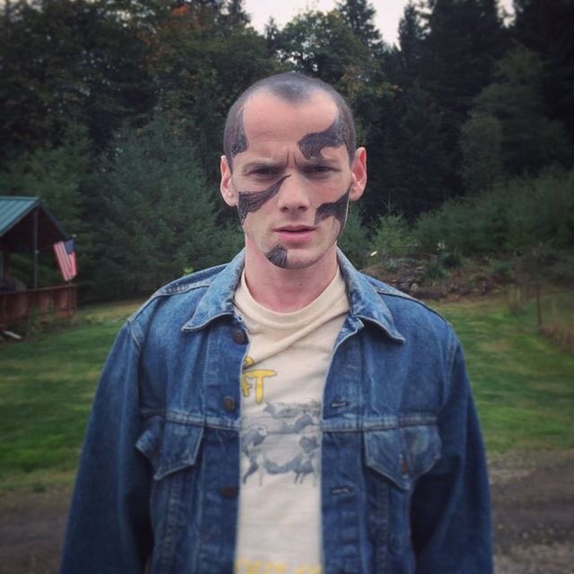 Happy Birthday Anton Yelchin! 