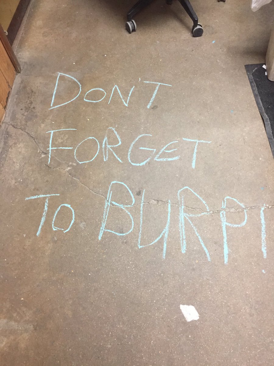 dmccoyups's tweet photo. @CP_UPSers Don’t Fogert to B.U.R.P.! Buckle Up &amp; Remove Phone! A reminder to be safe and avoid the distraction of your phone. https://t.co/myH1AncpRS