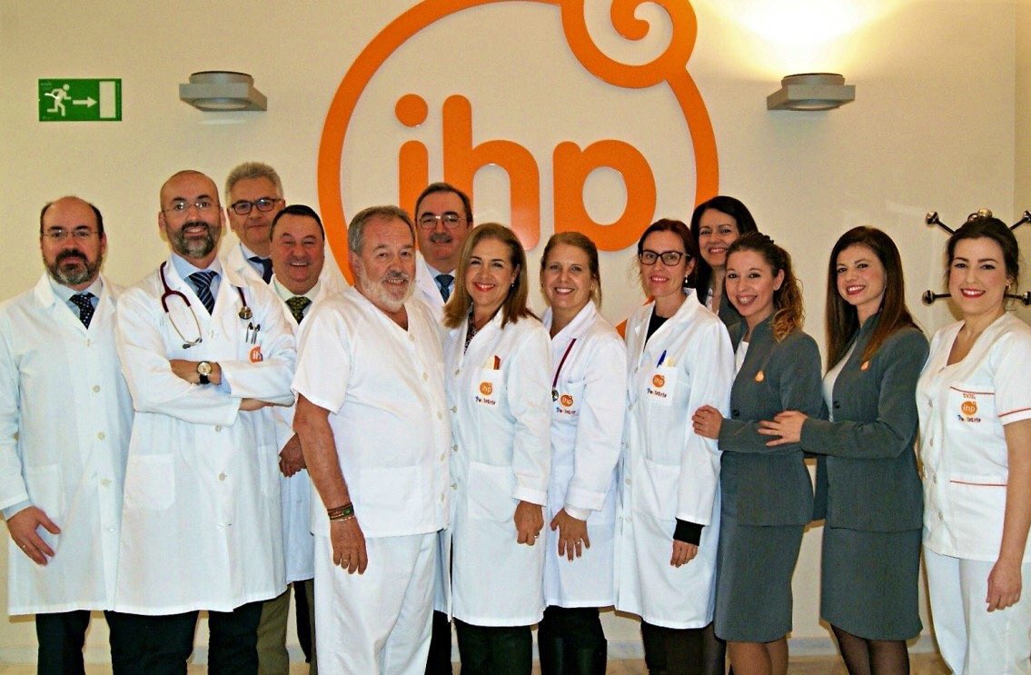 grupo_ihp's tweet image. Investigadores de @IHPpediatria confirman la eficacia de la triple #vacuna #Boostrix contra el tétanos, tosferina y difteria en embarazadas y en nacidos durante un año y medio. 
¡Seguimos avanzando por las vacunas y los #GrandesPequeños! 
bit.ly/2J1NC27 @CAV_AEP