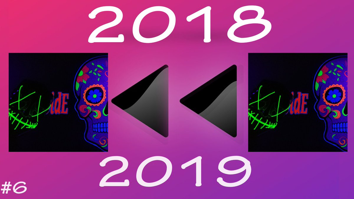 stephane_hitech's tweet image. HemoDrroideE Nous Fait Son Retour Sur La Tech #6
👉 swll.to/cIZhm4B
#rewind2018 #tech2019 @hemodrroide