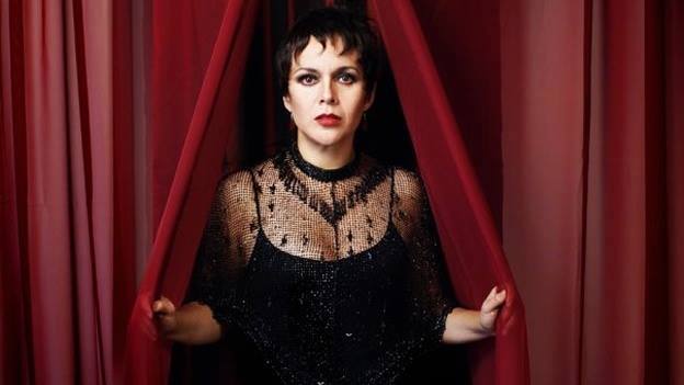 Descansa en paz Rita Guerrero!
 (1964 - 2011) 
<a href="/StaRitaGuerrero/">SANTA SABINA</a>   <a href="/SantaSabinaOf/">Santa Sabina</a> 

 rockmexicano.mx