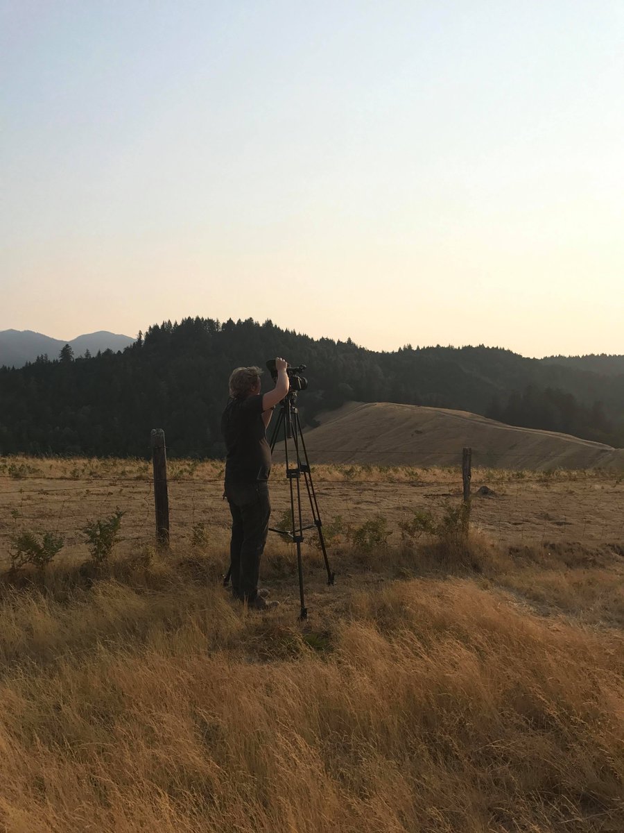 thisishumboldt's tweet photo. Behind the scenes #thisishumboldt #documentary https://t.co/ihxDBcOqgv