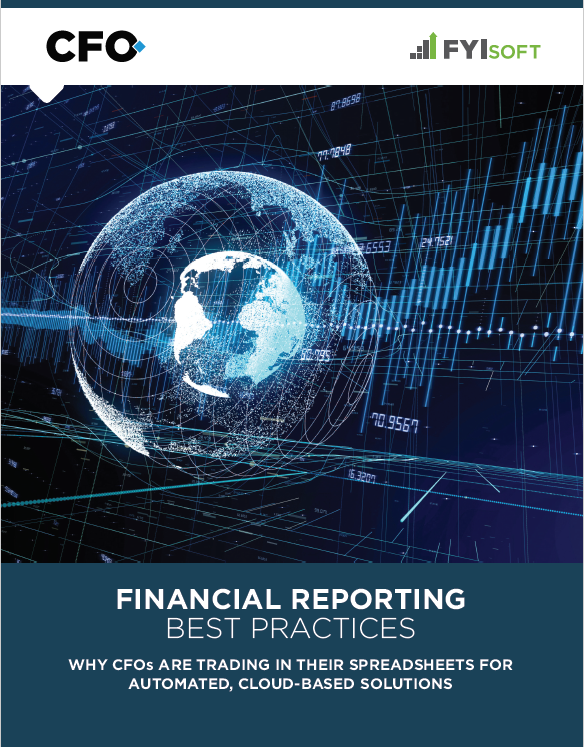 FYIsoft's tweet photo. Download the https://t.co/wj5IFEiogr eBook - Why CFOs are trading in their spreadsheets. CFOs share 8 reasons to stop using Excel for financial reporting - Download here - https://t.co/qzd8eEfOwW 

#cfo #cfos #accounting #accountant #controller #excel #financialreporting https://t.co/G485nYdI92