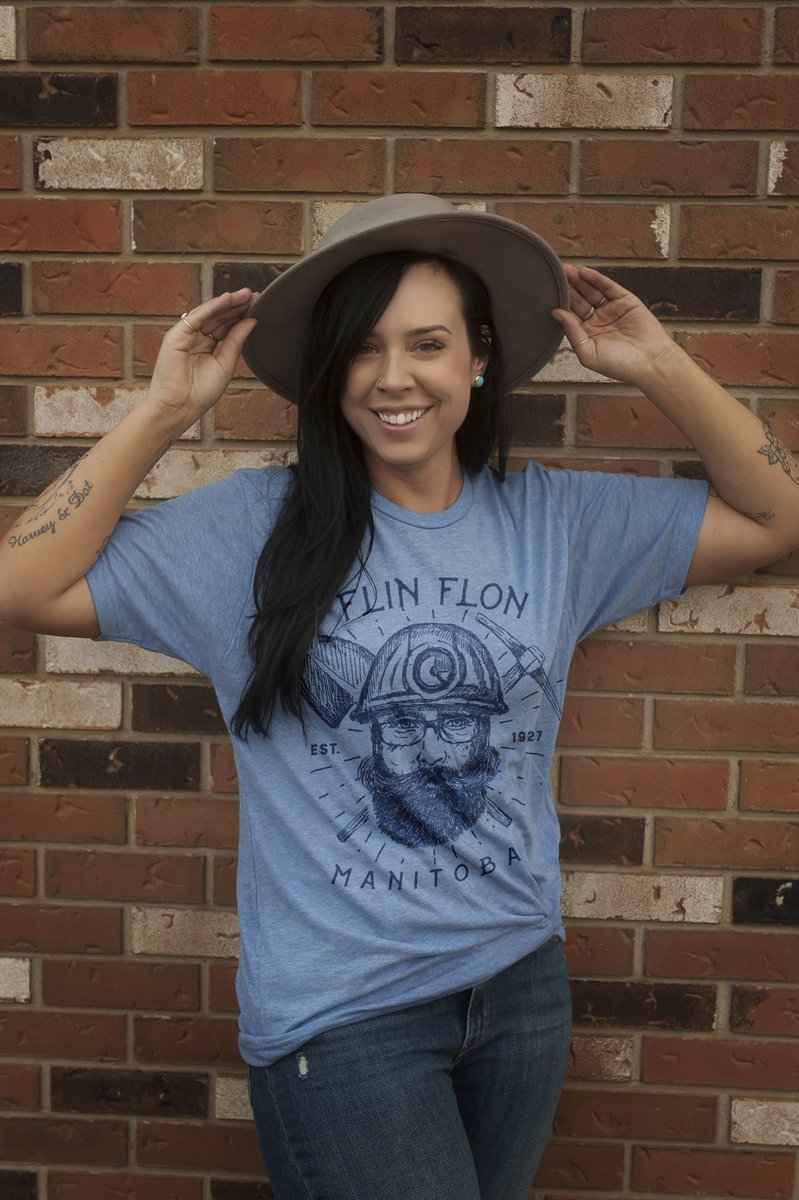 LittleTownApprl's tweet photo. F L I N  F L O N,  M B!!!

We have some awesome swag comin your way very soon!!!

Stay tuned for more designs and arrival dates at Kick It Sports in Flin Flon!!!

#littletownapparel #manitoba #repyourtown #repit #canada https://t.co/JDeynGECNK
