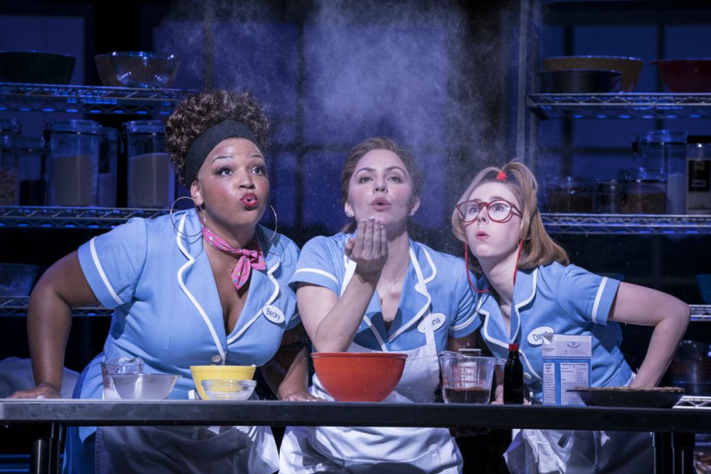 All Things Stagey tweet media