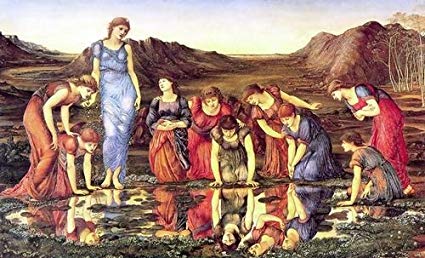 burnejones2019's tweet photo. Please take a moment to have a look at organiser Katherine Hinzman's text reflecting on the conference! @Tate @ArtHistoryYork @AshmoleanMuseum @PreRaphSoc 

https://t.co/d2UFs4F01t https://t.co/YO56pEN7xu