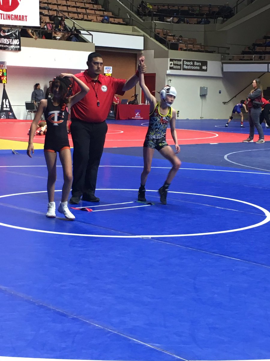 pitwrestling's tweet image. Pitman youth train in rolling... super proud of our little warriors and our great coaching staff. #pridestrong @PitmanPrideAD @loud_eddie