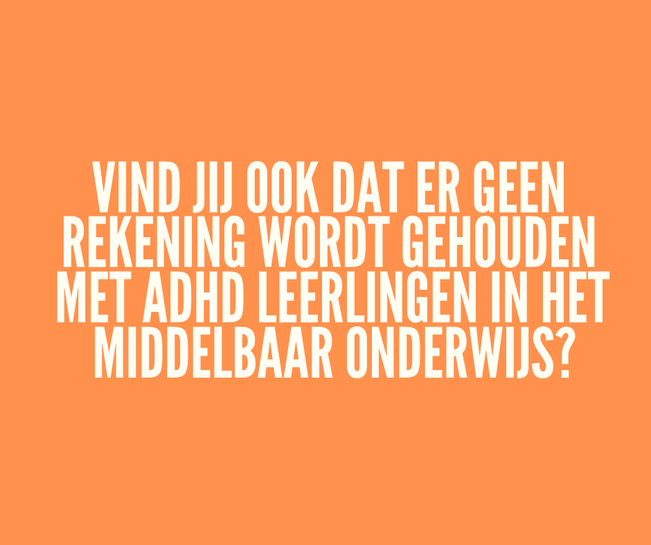 Balansdigitaal's tweet photo. Ben je een middelbare scholier met #ADHD?  Vind jij ook dat er geen rekening wordt gehouden met ADHD studenten in het reguliere middelbare onderwijs? Doen dan mee met het onderzoek https://t.co/nb29NPpc0W https://t.co/MwRhuKEOxF