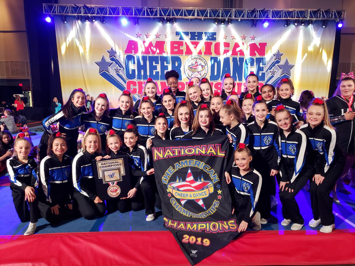 Jenndean80Dean's tweet image. @CA_RubyCats Slayed NOLA!! CONGRATULATIONS! First place with an amazing routine! They&apos;ve had the power all along, they just needed to believe in themselves! Great job! @CheerAthletics @CA_AustinTX @CA_BlueMan #clickclickclick #ftybr @apd_2004 #letsgetpaid