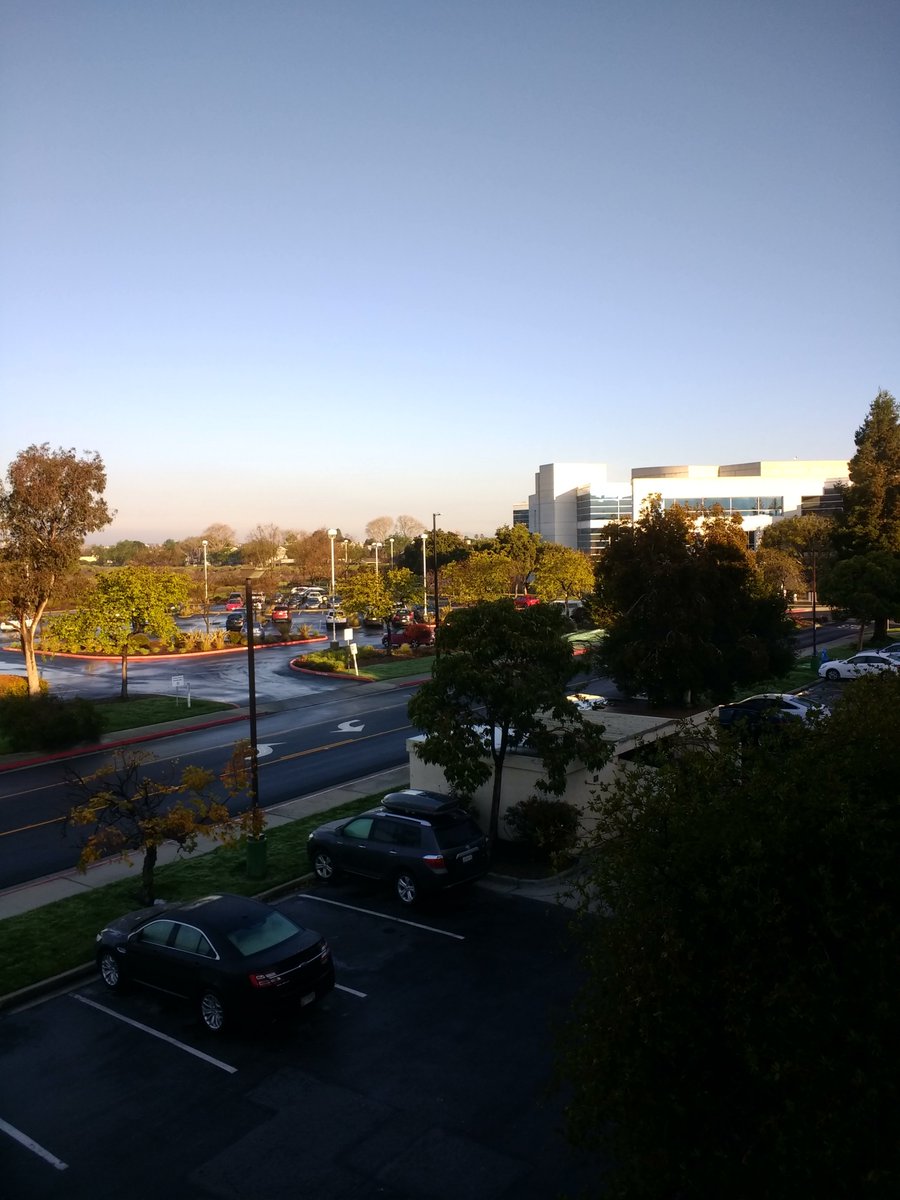 nkonstantinou's tweet photo. Good morning San Francisco! This week I ll be attending the Analytics and Data Summit 2019 at the Oracle Campus, exploring potential commercialisation routes for our fully automated data preparation approach.
#Analytics #Data @AnalyticandData #AnD_Summit #AnDSummit2019 #ICUReNxNW https://t.co/Wa946lawHz