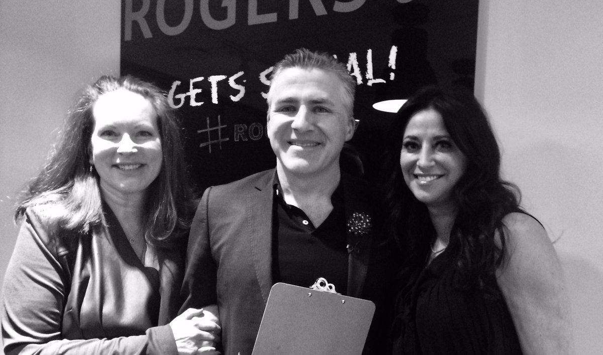 With our amazing client <a href="/carole_saad1/">Carole Saad</a> at <a href="/rogerstv/">Rogers tv</a> with <a href="/dylanblackradio/">Dylan Black</a>! Be sure to watch <a href="/daytimeottawa/">Daytime Ottawa</a> at 1PM and 6PM to hear more about <a href="/LouLou_Lounge/">LouLou Lounge</a> and <a href="/50SussexEvents/">50 Sussex</a>. #Ottawa #OttCity