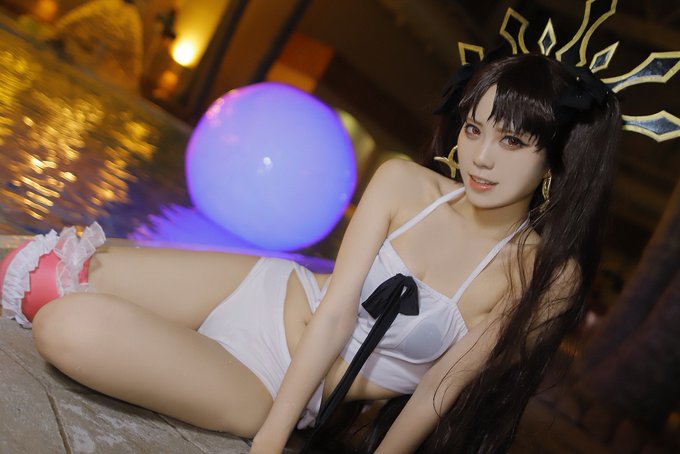 Twitterのコスプレ画像25