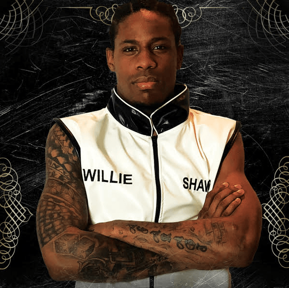 Boxing is making its comeback, SF! Super lightweight prospect Willie “The Thrill” Shaw (9-0 6KOs) will kick off his 3rd year as a pro when he faces Jose Marrufo in an eight-round main event, as Shaw goes for his 7th KO in his perfect record. Grab tickets: bit.ly/2F3gFyh