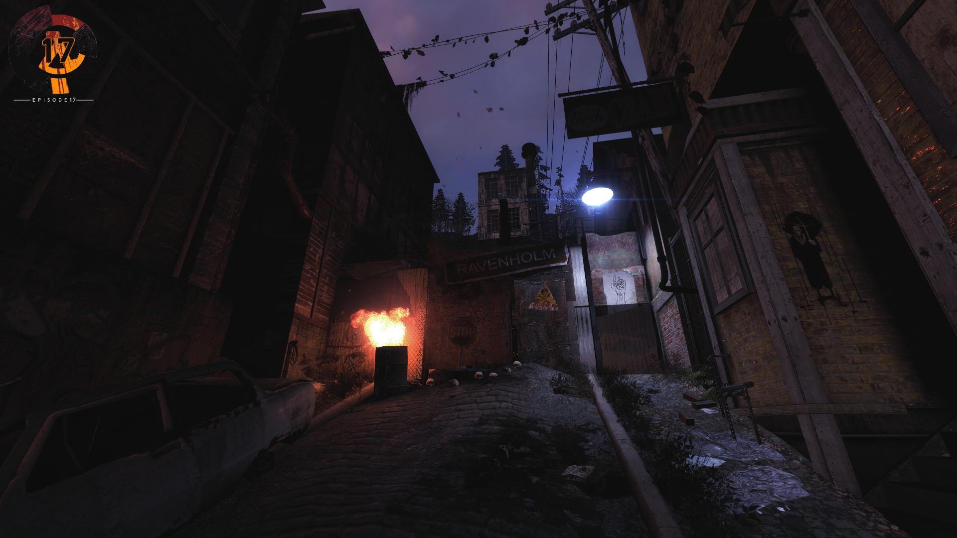 pic Half Life 2 Beta Artwork lambdageneration on twitter media and
