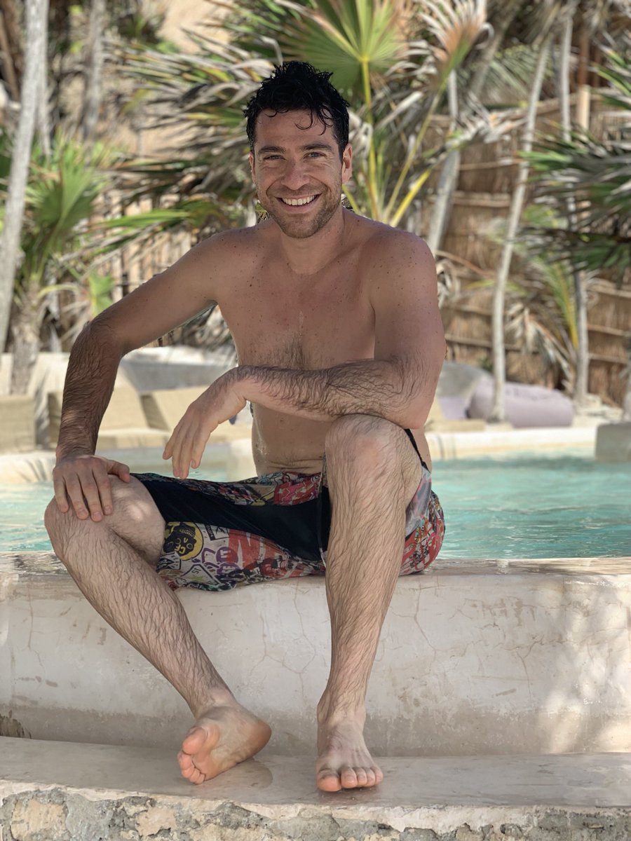 solopatrick's tweet photo. Que rico pisar tierras mexicanas de nuevo después de tanto tiempo.
#Tulum #MiMexico #MexAleman https://t.co/S7zCKCb8lZ