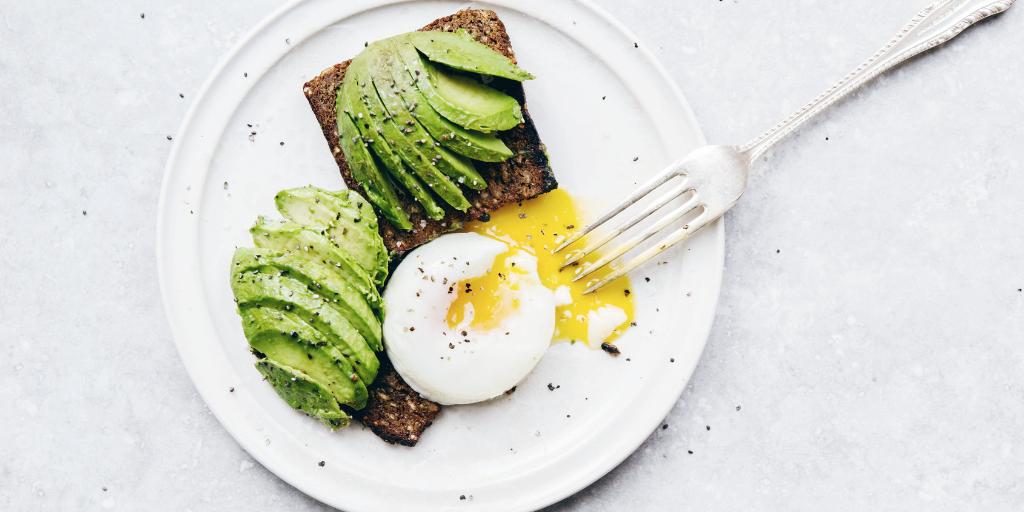 thewellspace_'s tweet photo. Breakfast is best when made at home. Eating a variety of foods combined at home can help you feel good and energized.

What’s your favorite breakfast food?

#beautifulfood #food #foodpic #foodporn #foodheaven #foodislife #foodie #foodism #foodlover #foodisfuel #nomnomnom https://t.co/MV5vtFrMdW
