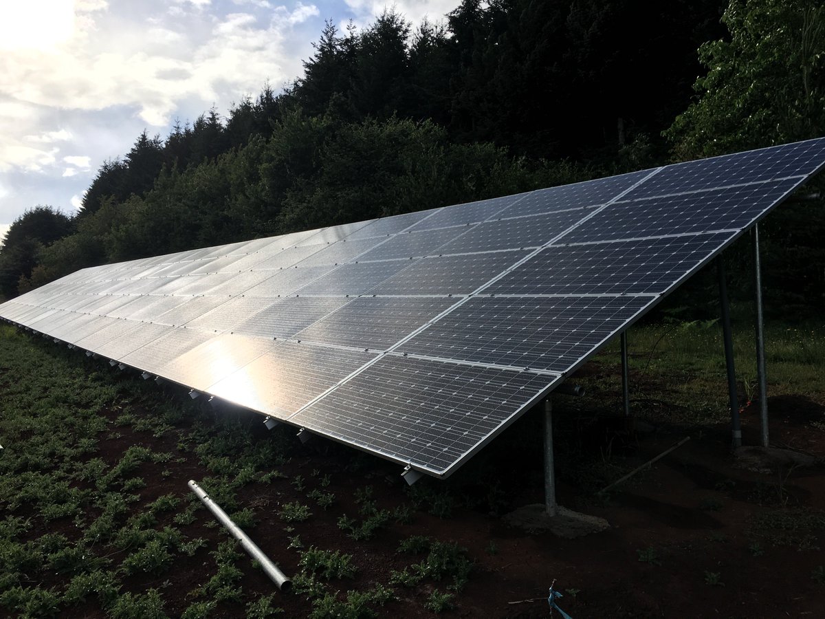 Elementalsolar's tweet photo. How does #solar work?: https://t.co/Ge4VOXToCw https://t.co/8wJ9U5vSo2