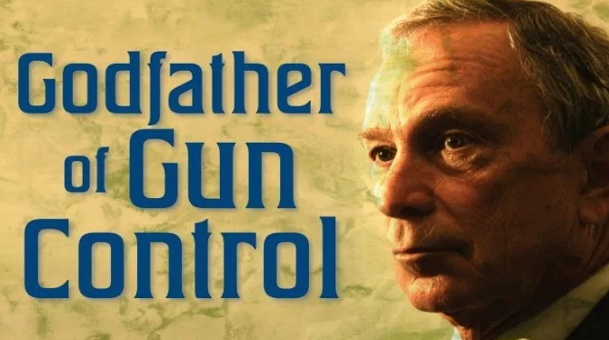 NHPoliticalBuzz's tweet photo. Why is NYC Billionaire Michael Bloomberg Trying to Buy Gun Control in NH? https://t.co/fa6Ac5hHnB #NHHouse #NHPolitics #NHSenate #NHGov #HB687 #guncontrol #2A https://t.co/uxatSb75WU