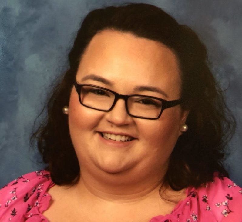 Hancock High School tweet media