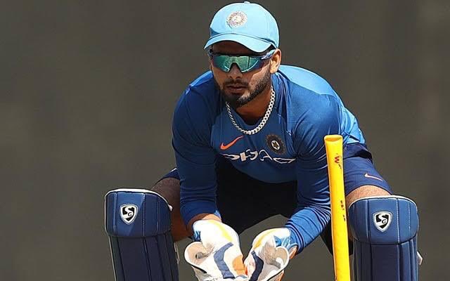 He’s just 21 and represents India in all 3 formats. Let’s introspect and see what we were doing at that age. Give him a chance. @RishabPant777 u are pure talent keep the focus, you got this !