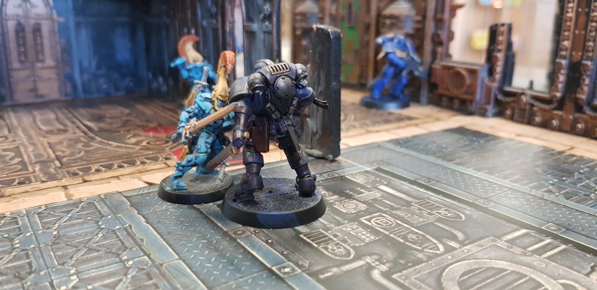 PanzerHammer tweet media