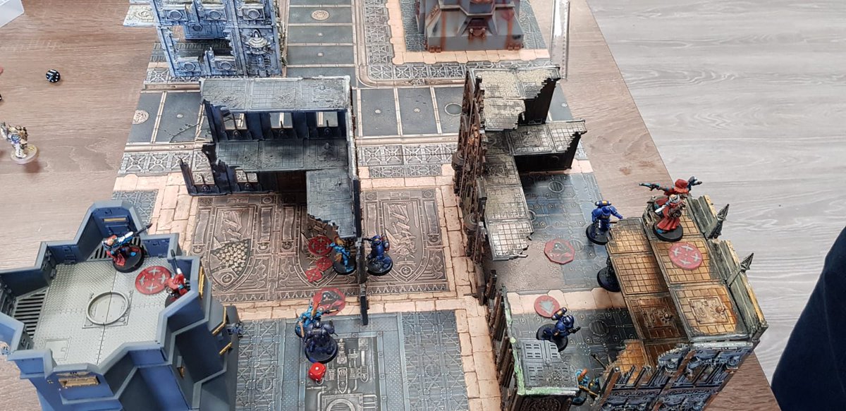 PanzerHammer tweet media