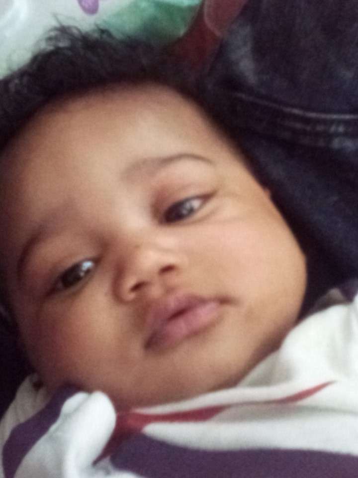 DeuceTatted's tweet photo. My son https://t.co/Gxcd11YCGi