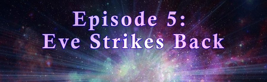 SOHP Episode 5: Eve Strikes Back!
On this episode I chat with @skywalker_eve once again! We talk about our daily struggles, how we deal with them, and of course #StarWars!
#Podcast #Hope #SWCC #DailyStruggles sparkofhopepod.com/2019/03/11/soh…
