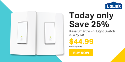 Kasa Smart tweet media