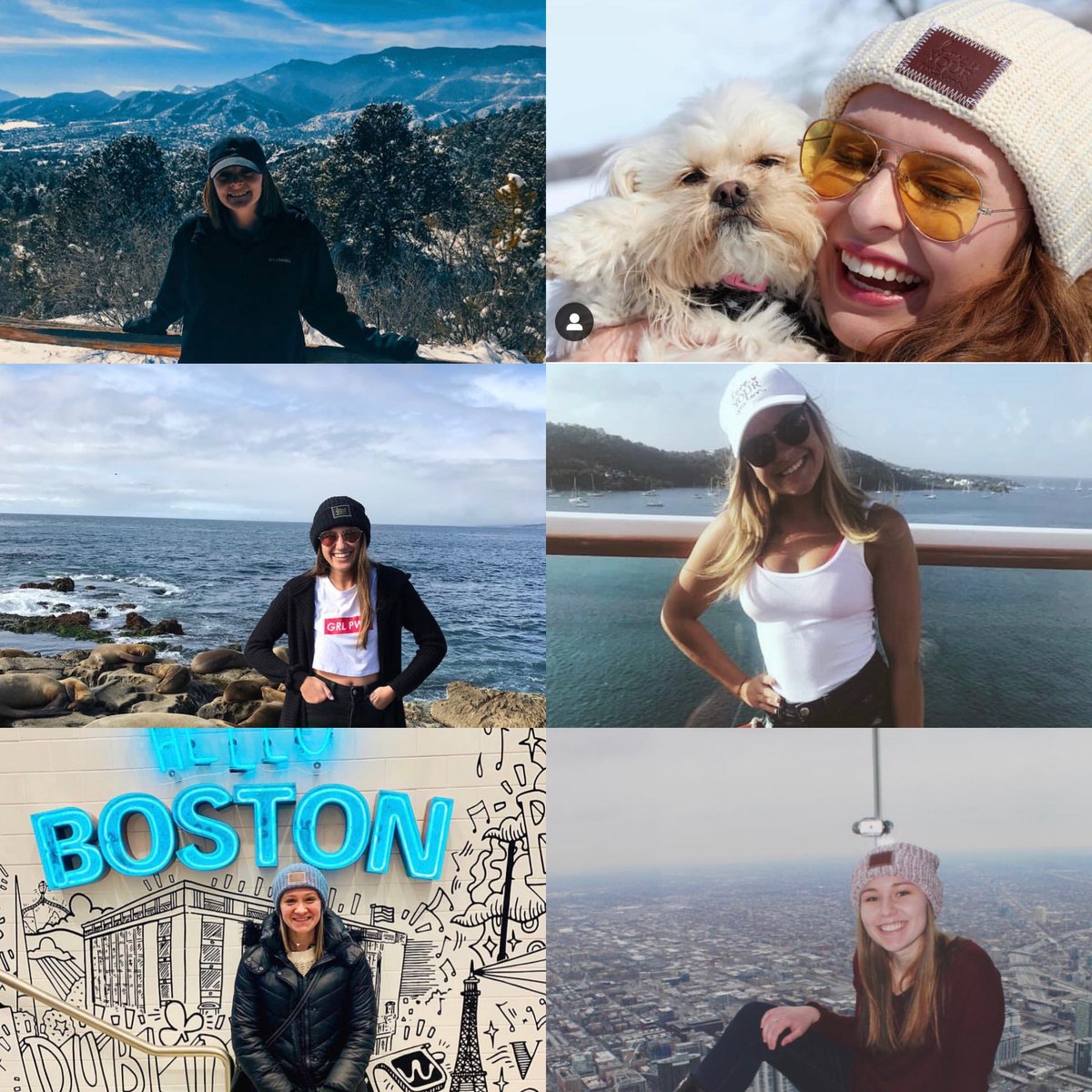 MSULYMCrew's tweet photo. Well that’s a wrap for spring break!! Our crew was scattered all across the US and even some outside of the US!! Some embraced the snow and some enjoyed the sun ☀️ How did you spend your spring break?!💛 #lymlife #jointhestory #mnsulymcrew https://t.co/WHedFBvgTa