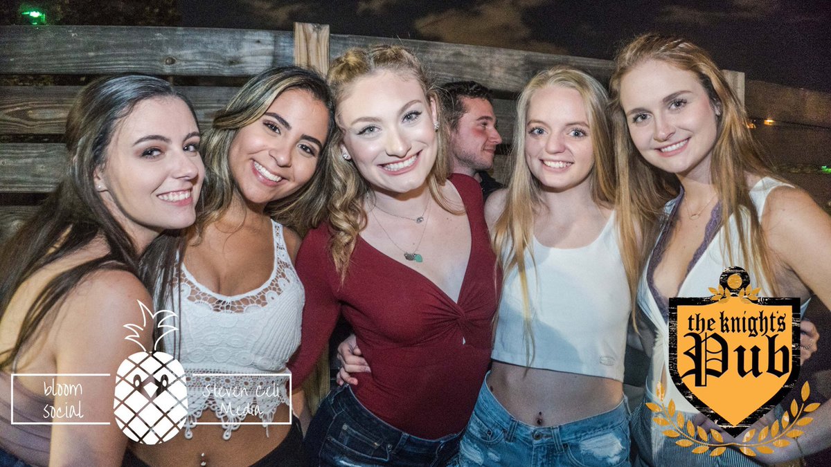 If you’re around and on Spring Break, Ladies Night is the perfect way to jumpstart it 😏🔋

Ladies in 🆓 til 1030! 💃🏼
🆓 Drinks &amp; Drafts til 12 🍸🍺
$2 Smirnoff, Captain, &amp; Domestic Bottles 🇺🇸
$3 Altos, Jäger, &amp; White Claw 🍹
#Publife