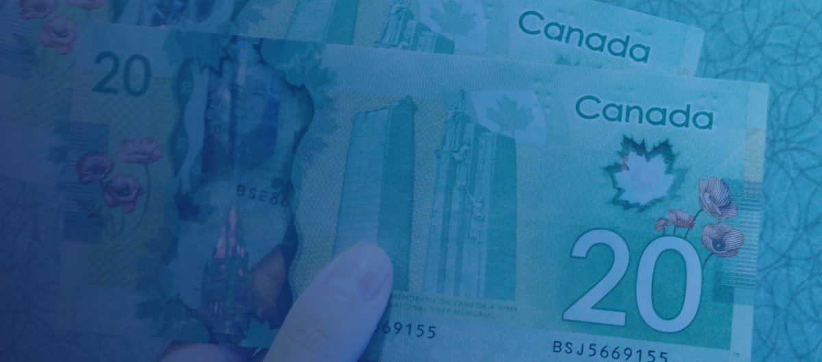 Wondering which Canadian companies found #funding in February? Read our monthly roundup and wonder no more: bit.ly/2u2K7yl