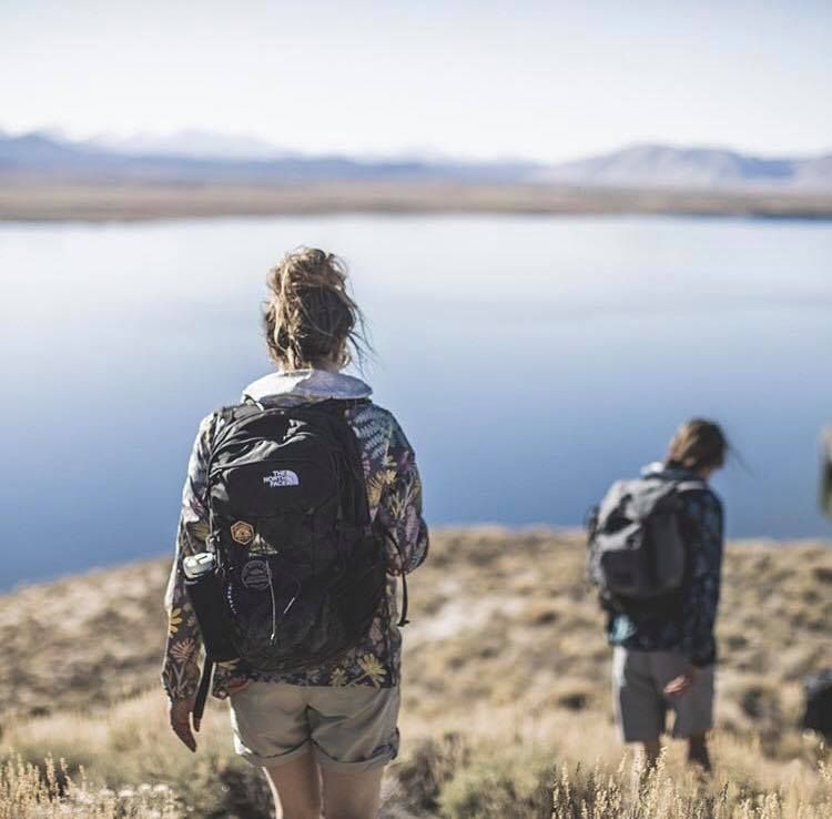 riversports's tweet photo. Sign up for our free backpacking 101 class. Find answers to all of your questions and leave with the confidence to get out and explore on your own! Learn about packs, tents, equipment and much more from our knowledgeable staff at RSO.

#backpacking101 #backpacking #hiking https://t.co/1kB43MWuFv