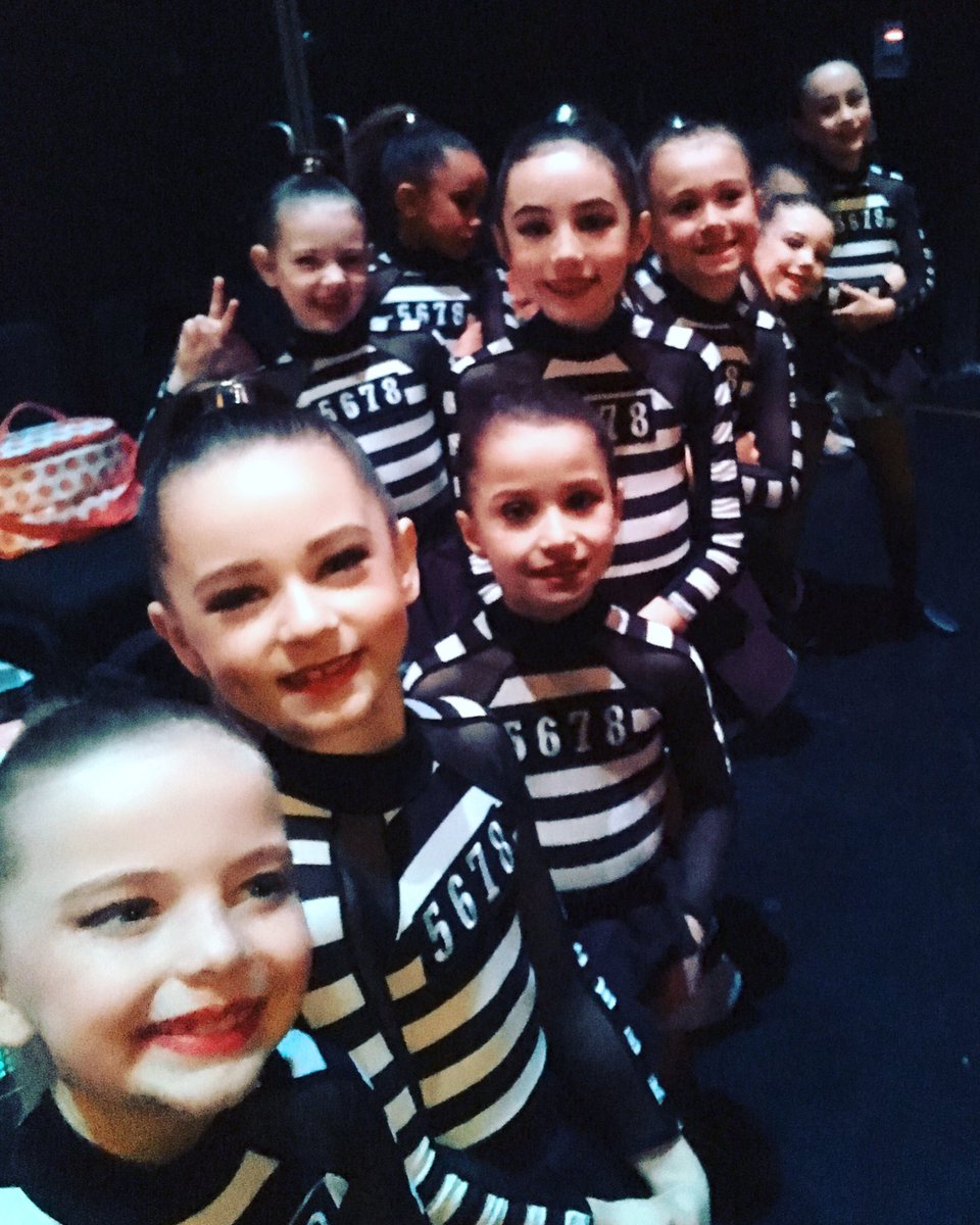 SpiralDanceBC's tweet photo. Peak 2019 begins โค๏ธ Our little peanuts first competition ever! We are so excited for this week๐ #spiraldancebc #spiraldancers #spiralfamjam #peakinvitational2019 #juniors #firstdancecomp #shesnogood https://t.co/mclsO4XSF3