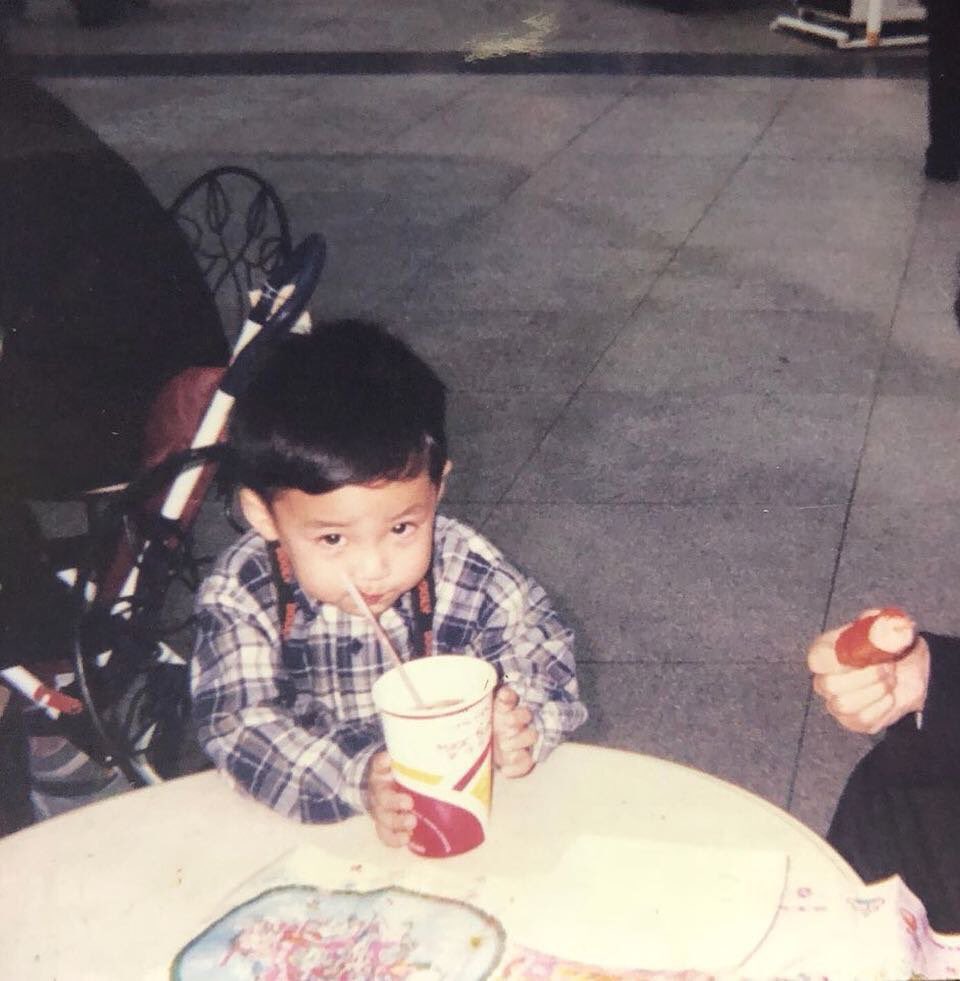 past_mingyu's tweet photo. 180312 인스타 업로드 #민규 https://t.co/ZSrPHed0an