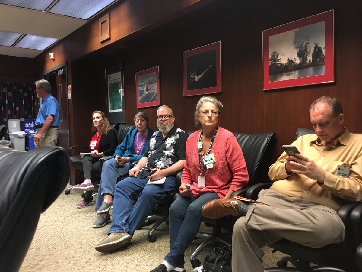 rlayel's tweet photo. Media is here ⁦@NASAStennis⁩ for start of the #Moon2Mars social event. https://t.co/2kDV1hBsbV