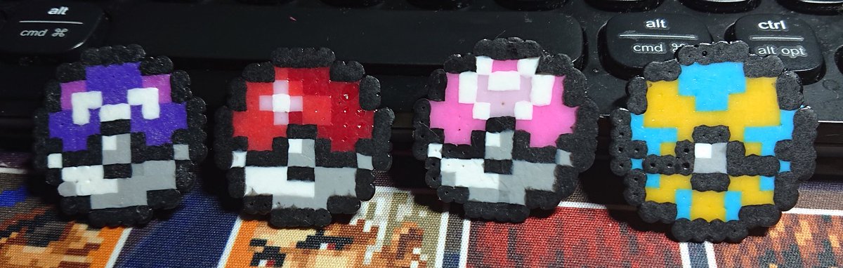 クイックボール Twitter Search