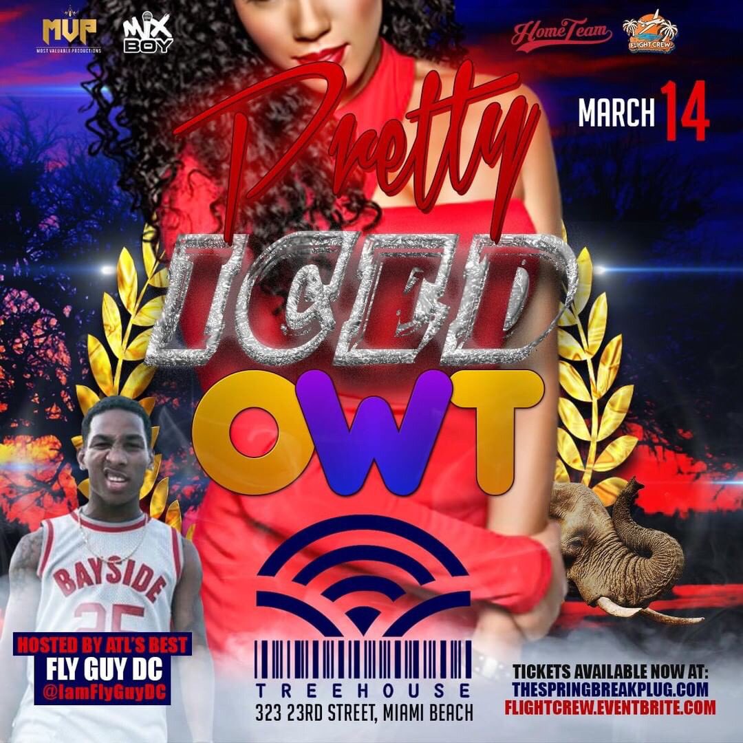 TheHomeTeam__'s tweet photo. #MIAMI2019🏖☀️
We Hosting the Biggest Parties in Miami🔥
DM to be Added in the Miami Week 2 GroupMe!
FREE RSVP LINK for ALL EVENTS: https://t.co/eKjd5qKMEp
————————————————————
#MiamiSB #SpringBreak2019 #SpringBreak2k19
#Miami #SouthBeach #SpringBreakMiami 
#SpringBreakMia https://t.co/NAS2ZZVgFF